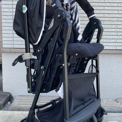 ベビーカー　idea kaena