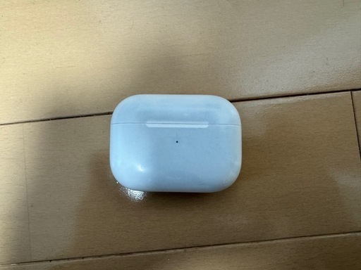 ヘッドフォン AirPods Pro2
