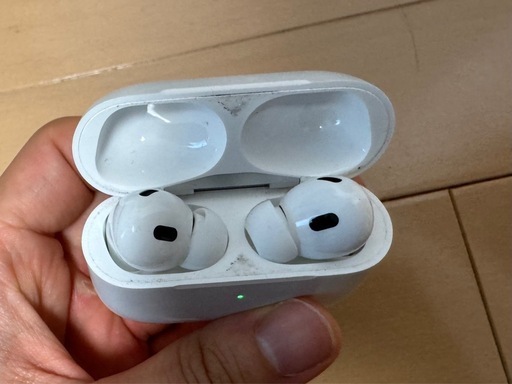 AirPods Pro2