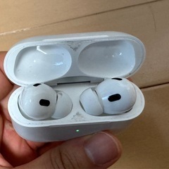 AirPods Pro2
