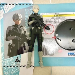 【訳あり】怪獣8号  Luminasta  ルミナスタ 市川レノ...
