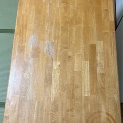 ダイニングテーブル