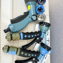 【商談中】返信不可❌散水ノズル・水栓パーツなど