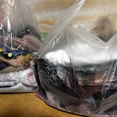 布生地