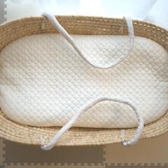 PUPPAPUPO クーファン ＋ 抱っこ布団 (イブル モロッカン)の画像