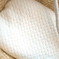 PUPPAPUPO クーファン ＋ 抱っこ布団 (イブル モロッカン)の画像