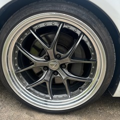 ls600h 車検8年6月までの画像