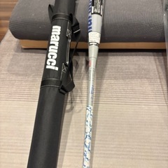 marucci 青ワニ　少年用　82センチ 専用ケース付き　新品...
