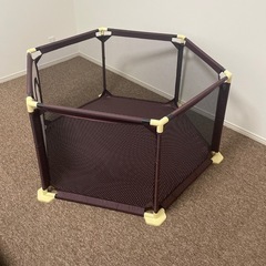 ベビーサークル