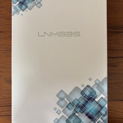 タブレットPCの画像
