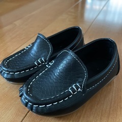 子供用靴