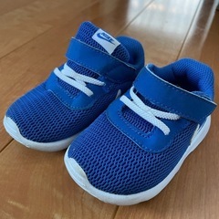 NIKE 子供用靴