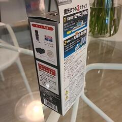 【新品未開封】 外車 車 白サビ 除去 ＆コート の画像