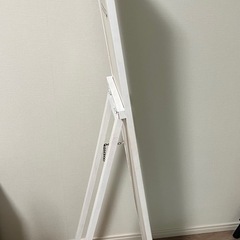 全身鏡の画像