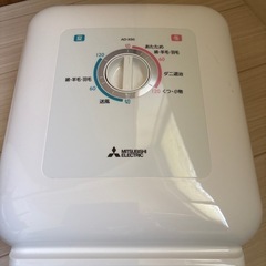 布団乾燥機