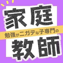 【滋賀県大津市】家庭教師のわっふる（株式会社HAKU）勉強が大っ嫌いな子専門の家庭教師｜25201の画像
