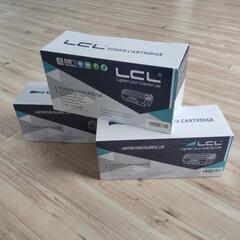 LCL高品質互換トナーカートリッジの画像