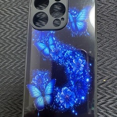 ③新品スマホケースiPhone15Pro用