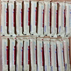 明治ほほえみ 粉ミルク キューブ 20袋(200ml×20袋=4000ml)の画像