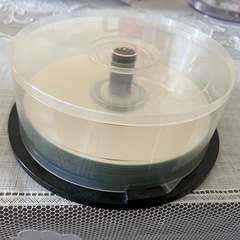 CD値下げ