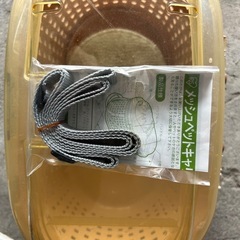 メッシュペットキャリーの画像