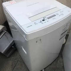 洗濯機