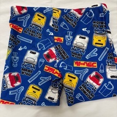 子供用水着　110センチの画像