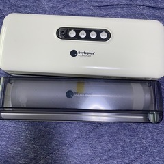 Styleplus フードシーラー 真空パック器