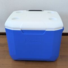コールマン　ホイール付クーラーボックス
