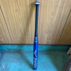 ソフトボール用バット 2号
