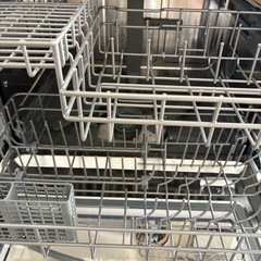 工事不要　食器洗い乾燥機 sirocaの画像