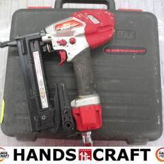 MAX TA-238F2D/4MA 常圧フロアタッカ 中古品 ケ...