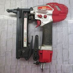 MAX TA-238F2D/4MA 常圧フロアタッカ 中古品 ケース付 【ハンズクラフト宜野湾店】の画像