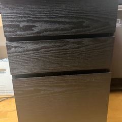 デスクワゴン