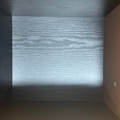 デスクワゴン　受付中
の画像