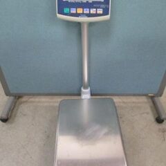 デジタル台はかり　DP-6100　ひょう量30Kg　YAMATO...
