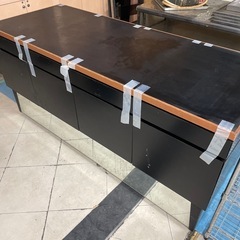 調理・作業テーブル