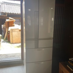 冷蔵庫