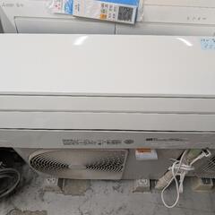②🍧🉐取付込2023年式2,2k6-8畳 🈳Wi-Fi 分解洗浄...