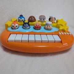 アンパンマン ピアノ
