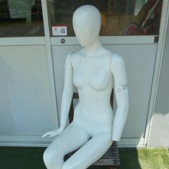 マネキン トルソー ④の画像
