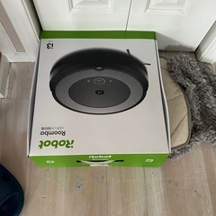 Robot掃除機