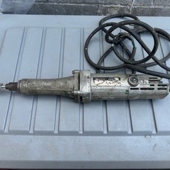 電動工具