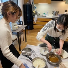 💗女の子限定💗お料理会🥣✨