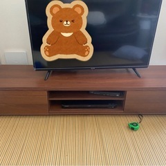 テレビボード