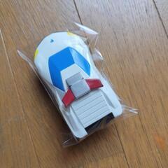 パトカー