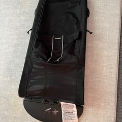 ベビービョルン　メッシュバウンサー