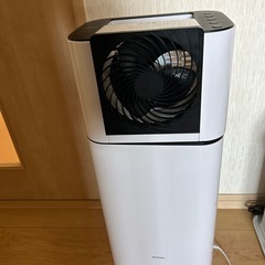 アイリスオーヤマ 乾燥機(ジャンク)