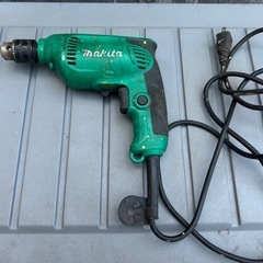 マキタ　電動工具