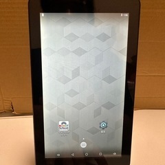 Robot School Androidタブレット 7インチ